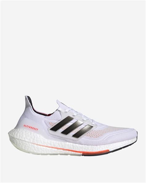 Shop adidas Ultraboost S23863 red 